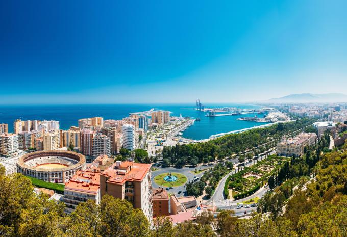 Málaga