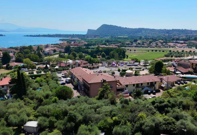 AHG Hotel Donna Silvia