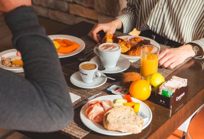 AHG Hotel Donna Silvia