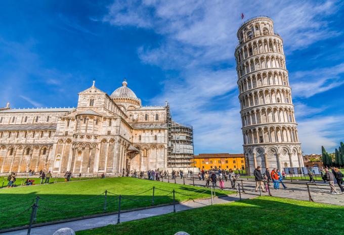 Pisa