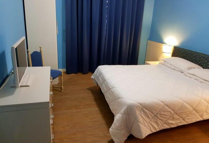 Hotel Biondi / Zimmerbeispiel