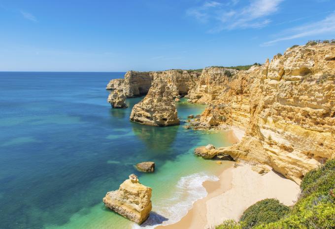 Algarve