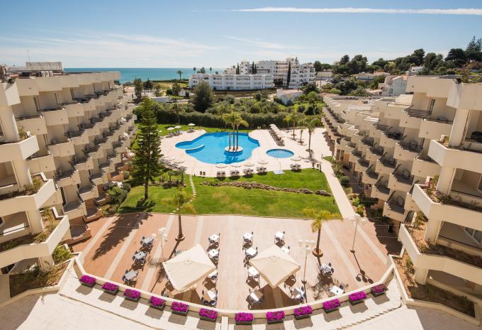 Hotel Vila Galé Náutico