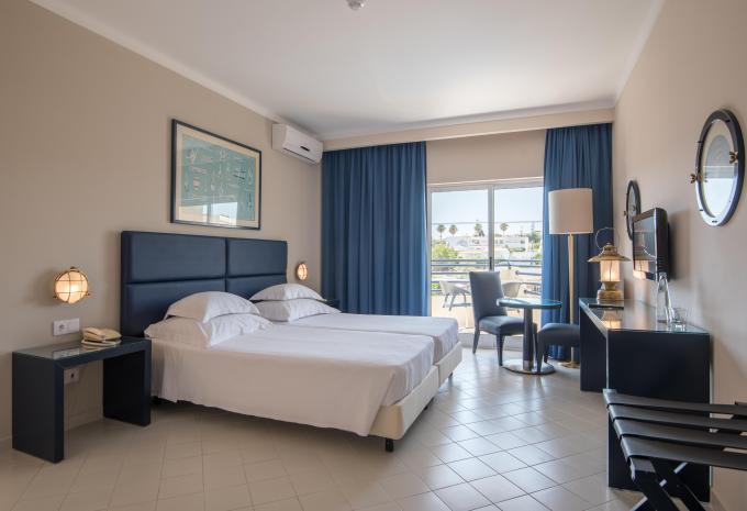 Hotel Vila Galé Náutico / Zimmerbeispiel