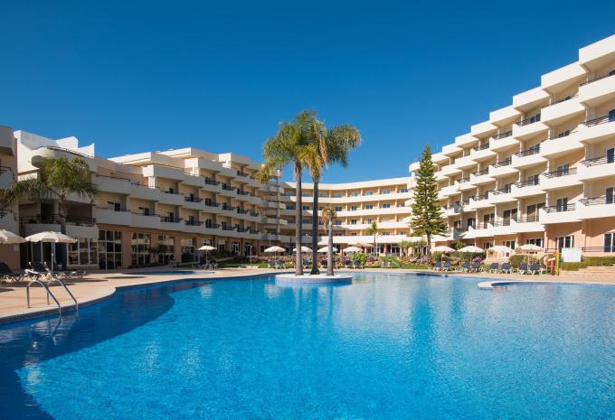 Hotel Vila Galé Náutico