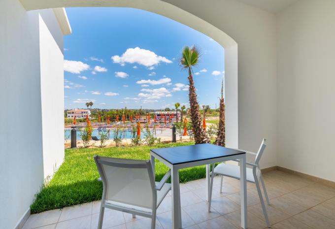 Hotel Regency Salgados