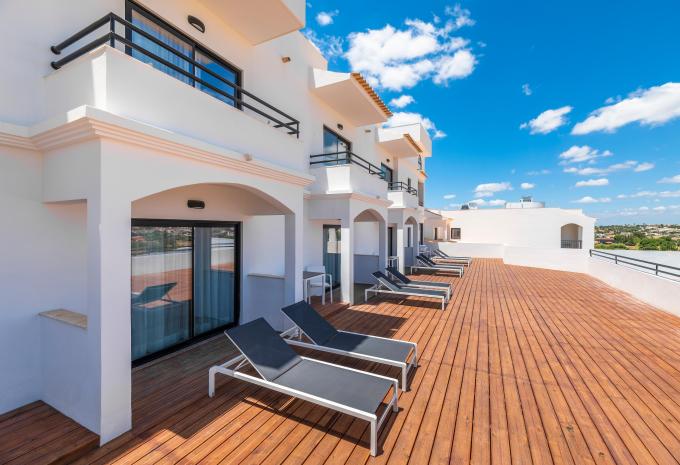 Hotel Regency Salgados