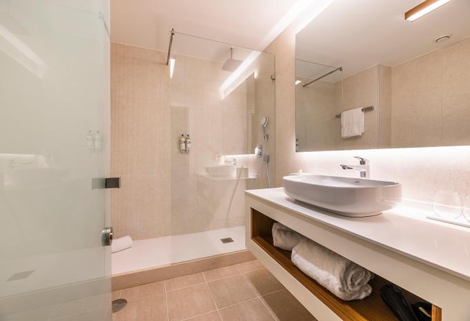 Hotel Regency Salgados / Zimmerbeispiel