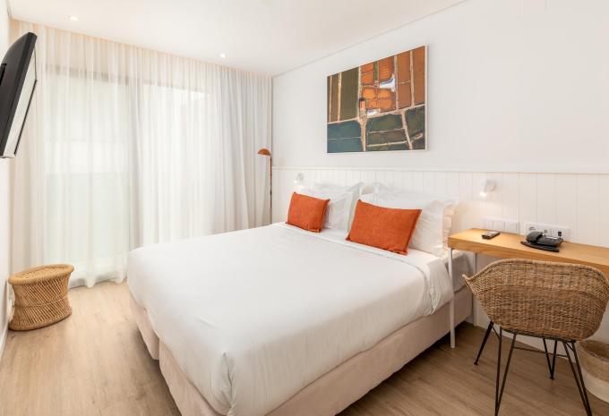 Pure Formosa Concept Hotel Olhão