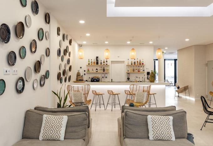 Pure Formosa Concept Hotel Olhão