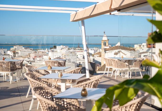 Pure Formosa Concept Hotel Olhão