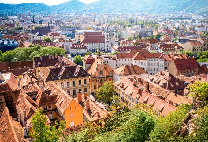 Graz