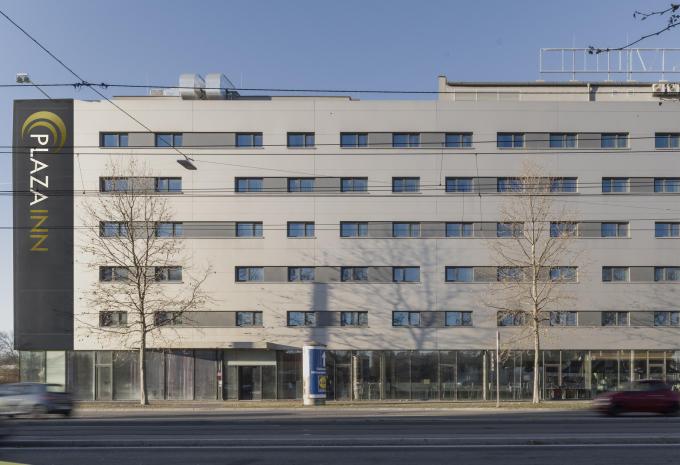 Plaza INN Graz Messe