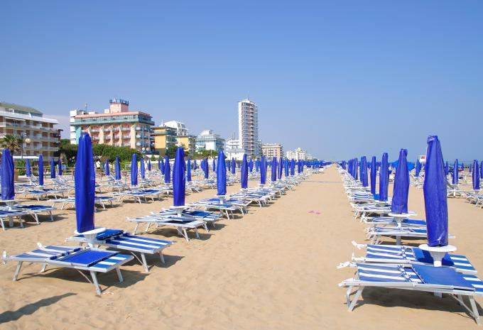 Jesolo