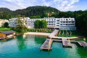 Techelsberg am Wörthersee