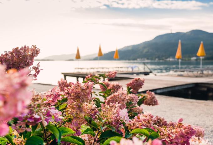 Techelsberg am Wörthersee
