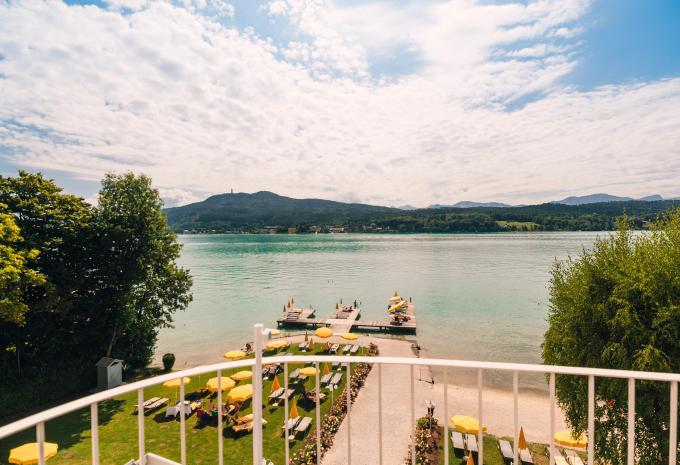 Techelsberg am Wörthersee