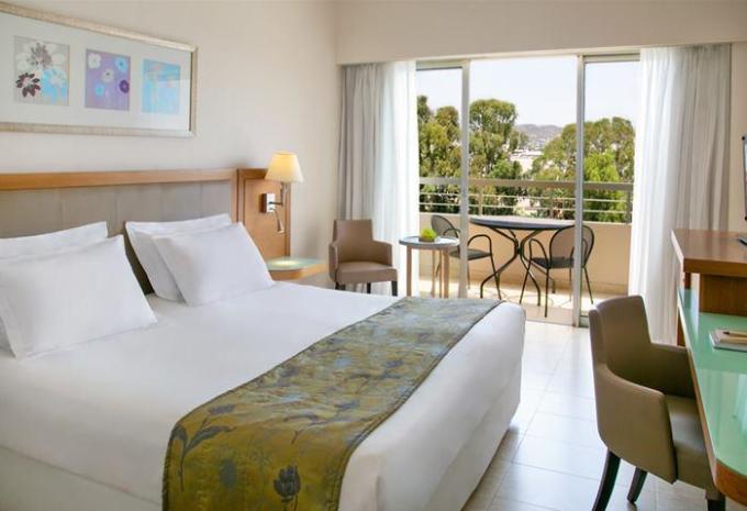 Wohnbeispiel: Hotel Atlantica Miramare