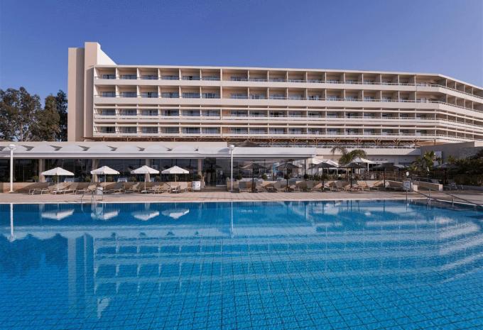 Hotel Atlantica Miramare