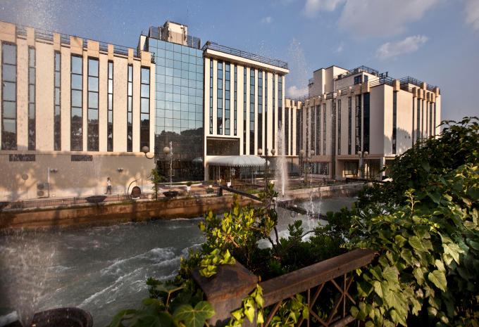 Hotel Leon D'oro s, Verona