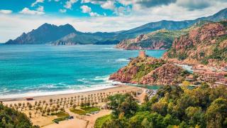 Urlaub auf Korsika | HOFER REISEN