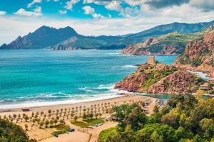 Urlaub auf Korsika | HOFER REISEN