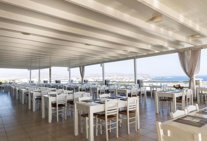 Naxos - Agios Prokopios