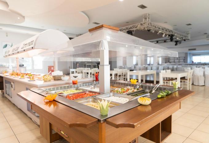 Naxos - Agios Prokopios