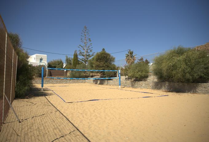 Naxos - Agios Prokopios