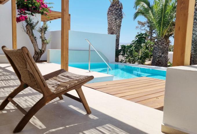 Naxos - Agios Prokopios