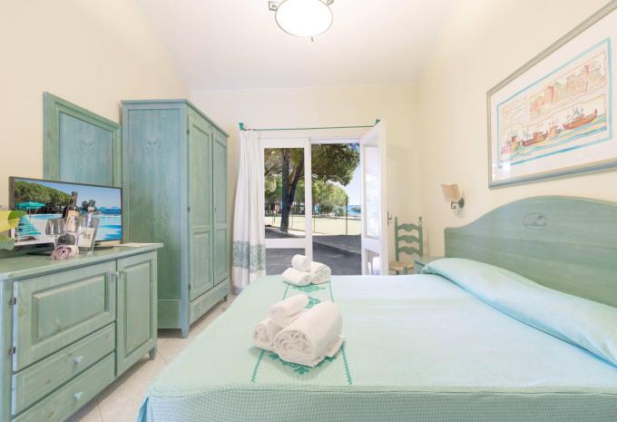 Doppelzimmer Superior (Beispiel)