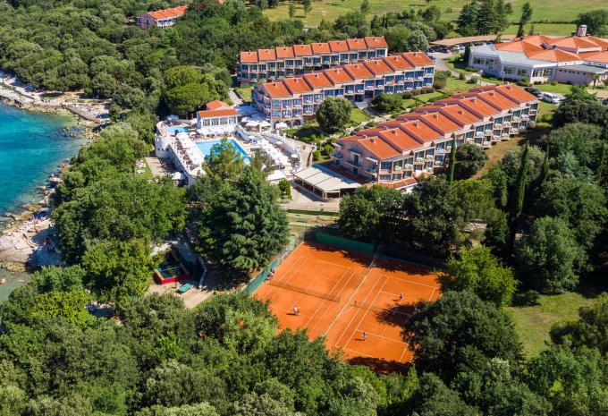 Resort Funtana, Funtana