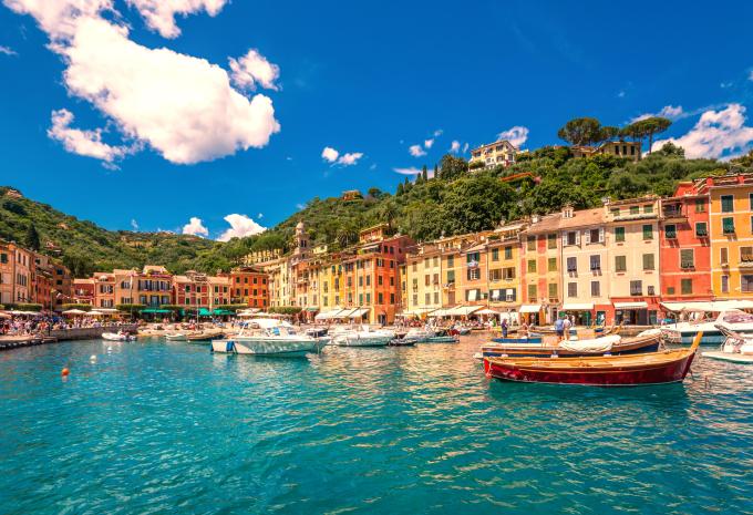 Portofino