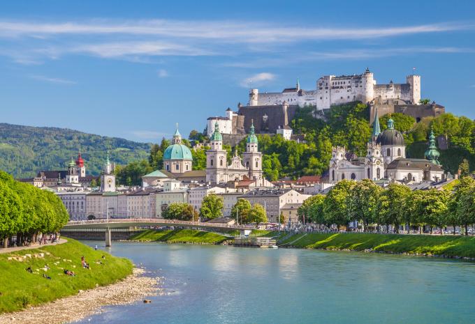 Salzburg