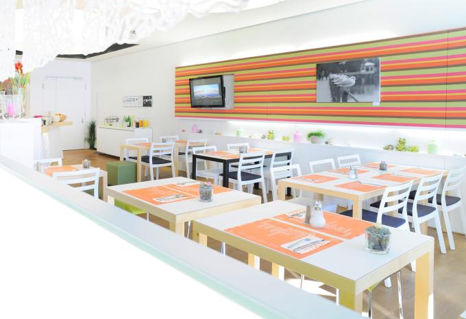 Hotel Harry’s Home Dornbirn