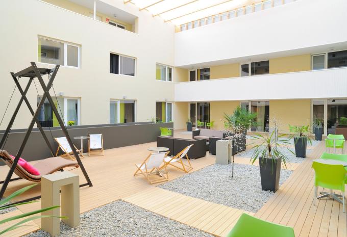 Hotel Harry’s Home Dornbirn