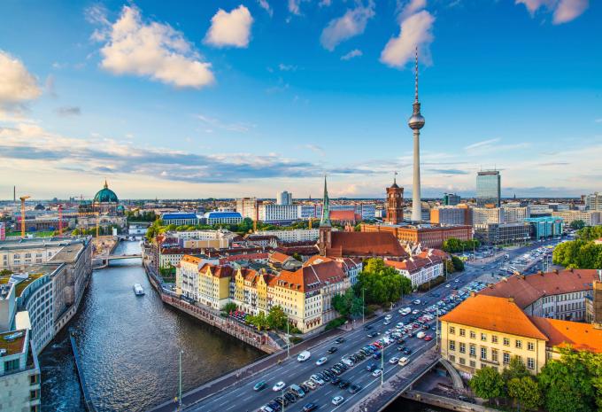Berlin