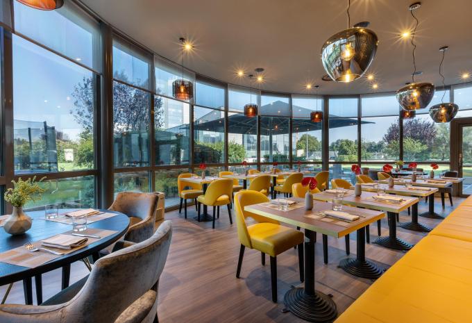 Leonardo Hotel Verona***