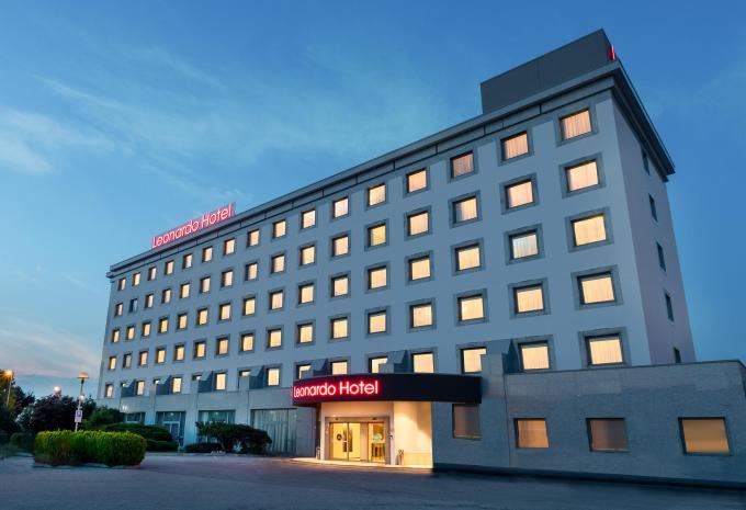 Leonardo Hotel Verona***