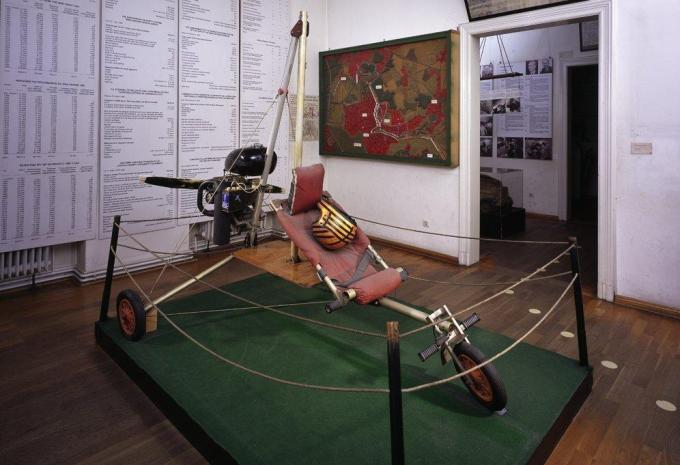 Mauermuseum - Haus am Checkpoint Charlie
