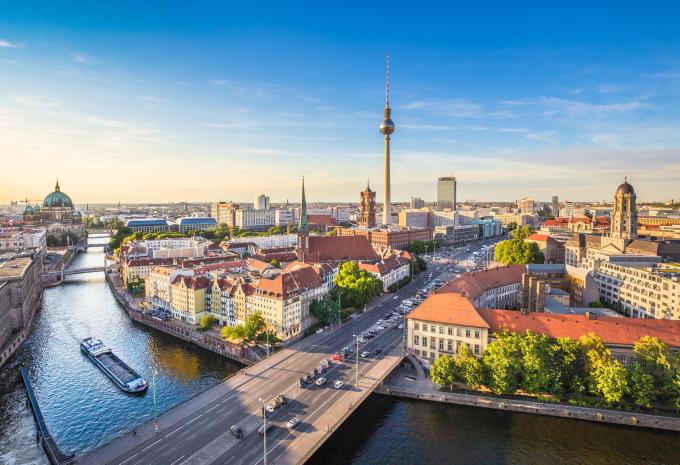 Berlin