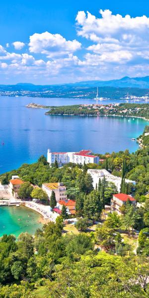 Primorje-Gorski Kotar