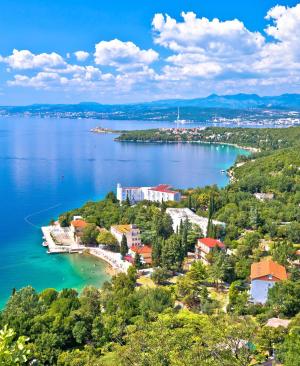 Primorje-Gorski Kotar