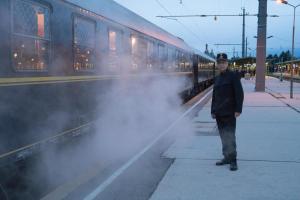 Pilsen - Nostalgische Salonzugreise nach Pilsen und Krumau