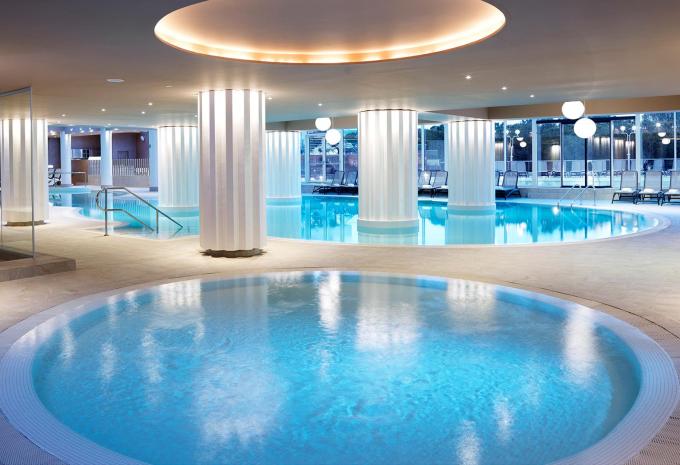 Life Class Hotels & Spa