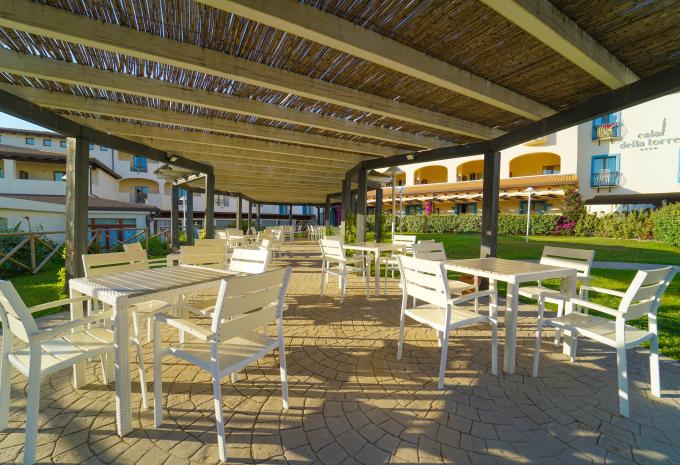 Sardinien - La Caletta