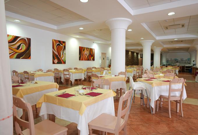 Sardinien - La Caletta