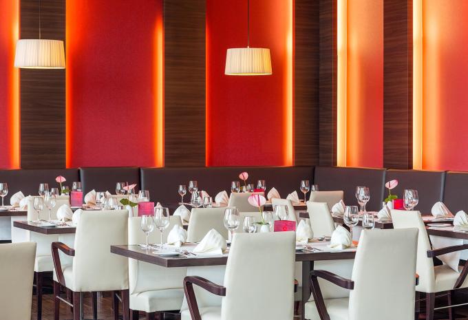 Hamburg - Musical Disneys DER KÖNIG DER LÖWEN