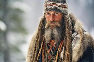 Lappland und Lofoten