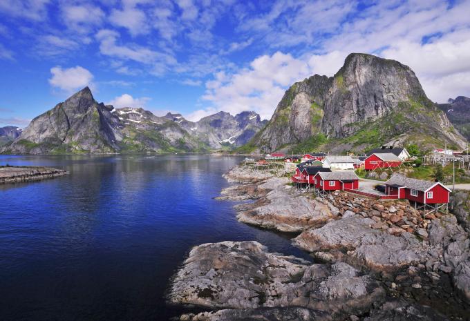 Lofoten